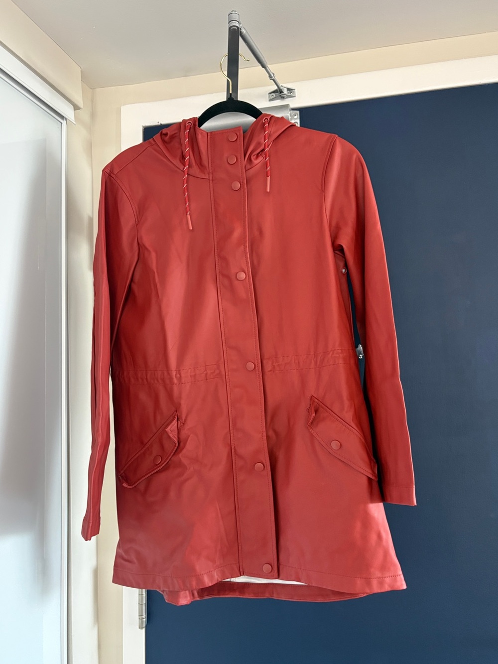 Vero Moda Rain Jacket, szS